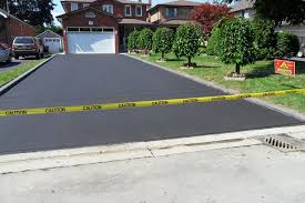 Trusted Princeton, NJ Driveway Paving  Experts