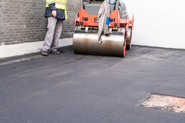 Best Concrete Driveway Installation  in Princeton, NJ